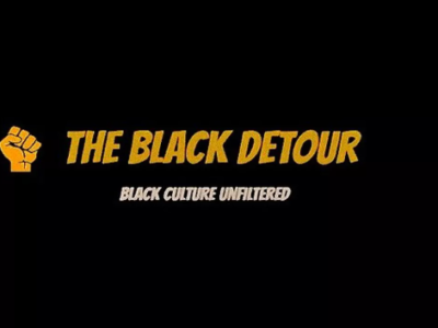 The Black Detour