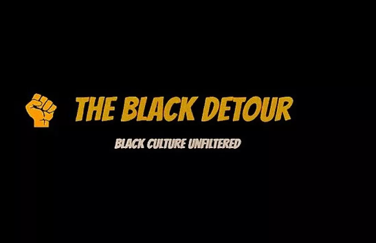 The Black Detour