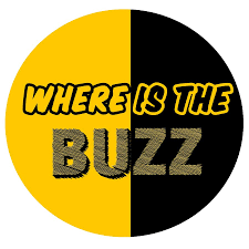 Where is the Buzz