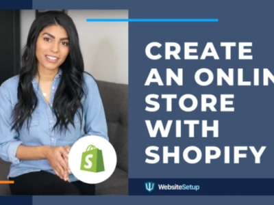 Website: ontheboard will set up shopify website or dropshipping store