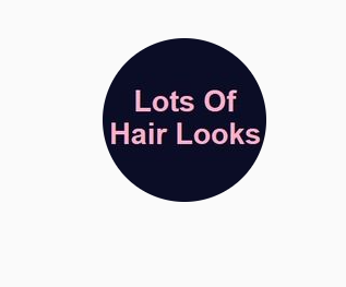 lotsofhairlooks