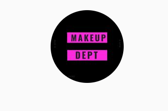 makeup.dept