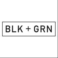 BLK + GRN