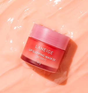 Laneige Lip Sleeping Mask