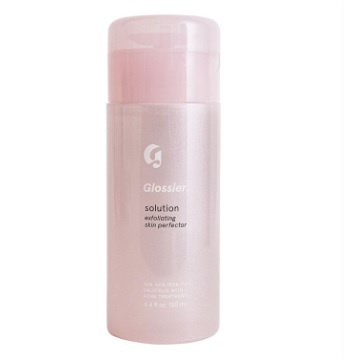 Glossier Solution Exfoliating Skin Perfector