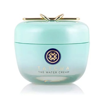 Tatcha The Water Cream