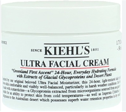 Kiehl's Ultra Facial Cream