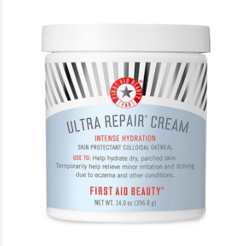 First Aid Beauty Ultra Repair Cream