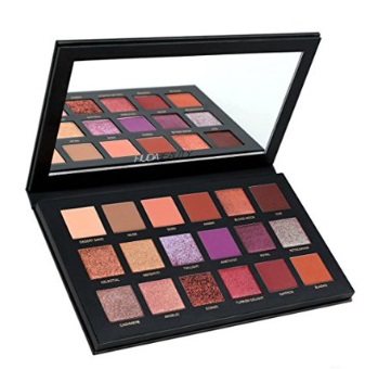 Huda Beauty Desert Dusk Eyeshadow Palette