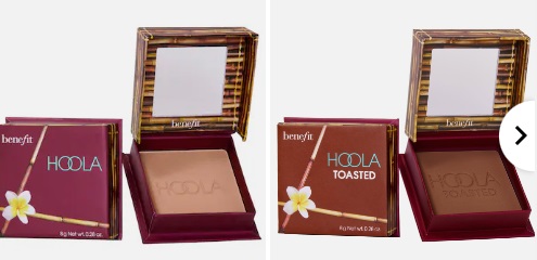 Benefit Cosmetics Hoola Bronzer