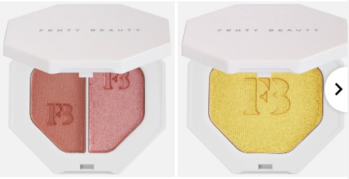 Fenty Beauty Killawatt Freestyle Highlighter