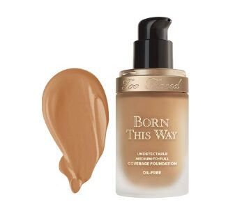 Too Faced Born This Way Foundation