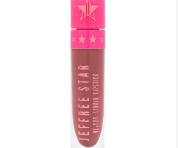 Jeffree Star Cosmetics Velour Liquid Lipstick