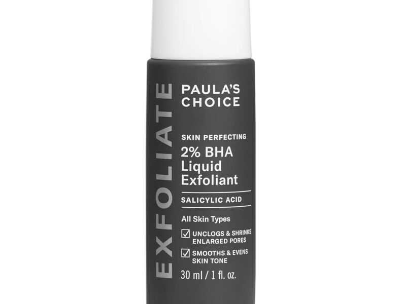 Paula's Choice Skin Perfecting 2% BHA Liquid Exfoliant