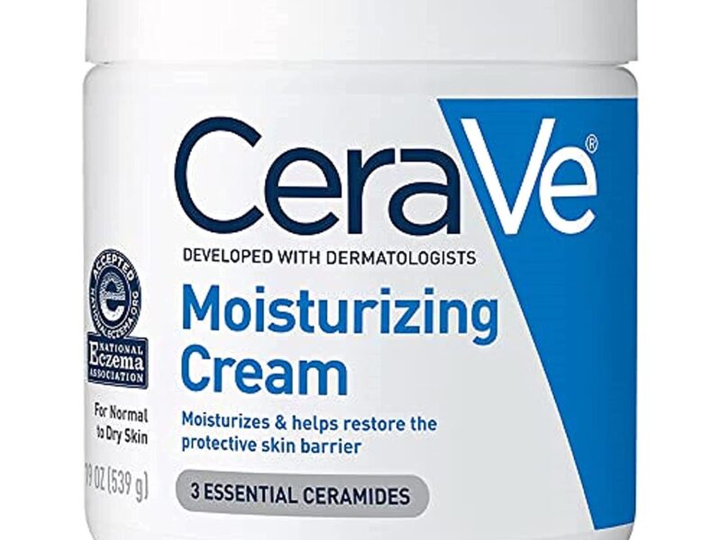 Cerave Moisturizing Cream