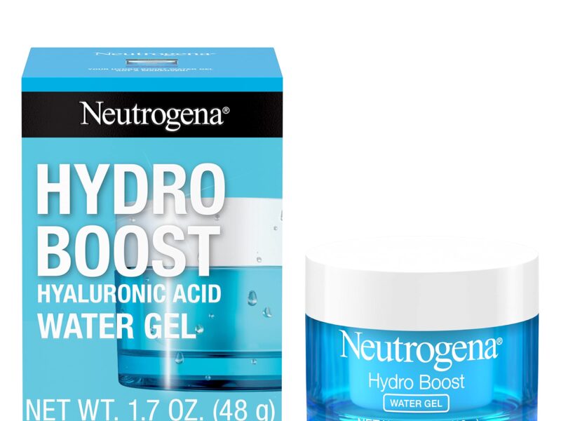 Neutrogena Hydro Boost Water Gel