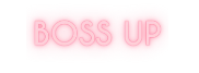 BossUp Cosmetics