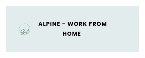 Alpine Sales & Customer Service Career (Work from Home, U.S.)