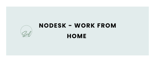 NoDesk - Work from home